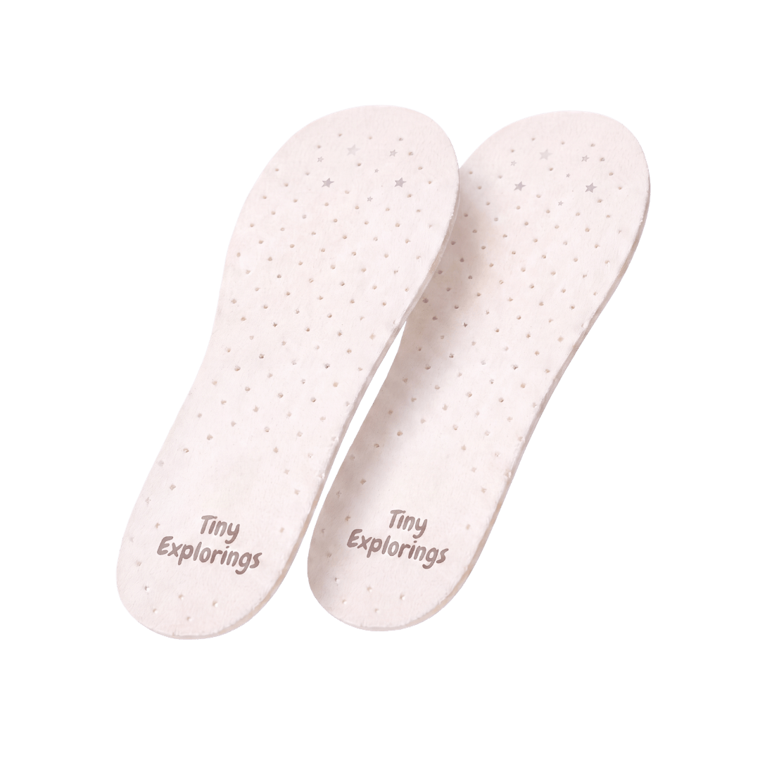 Premium Insoles
