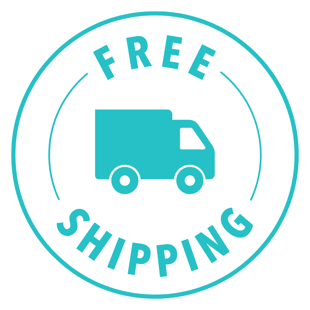 Free Shipping