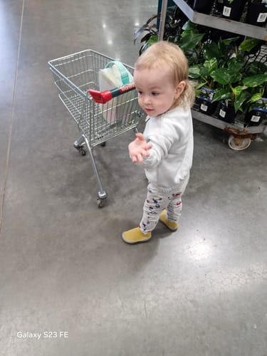 Customer photo review of Tiny Explorings™ [Free Today]