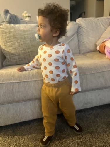 Customer photo review of Tiny Explorings™ [Free Today]