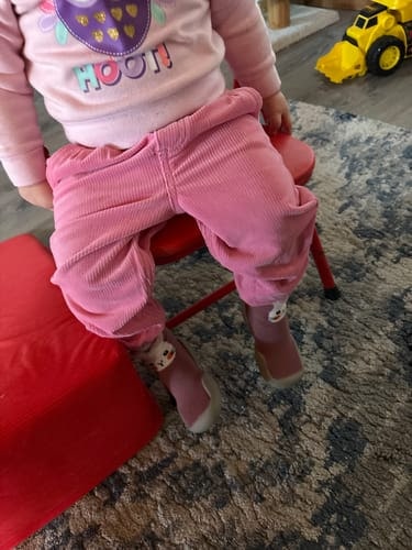 Customer photo review of Tiny Explorings™ [Free Today]