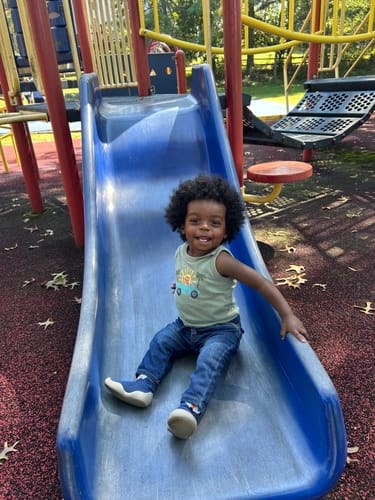 Customer photo review of Tiny Explorings™ [Free Today]
