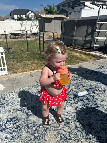 Customer photo review of Tiny Explorings™ [Free Today]