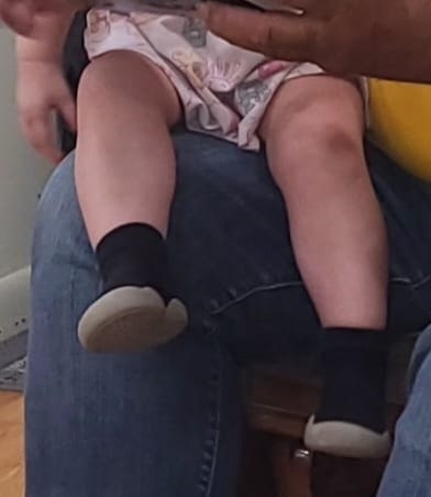 Customer photo review of Tiny Explorings™ [Free Today]